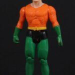 Aquaman Super Powers Loose C-8.5