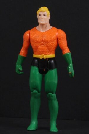 Aquaman Super Powers Loose C-8.5