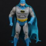 Batman Super Powers Loose Complete C-8+