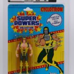 Cyclotron Super Powers MOC C-9.5- AFA 85