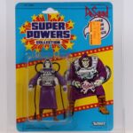 DeSaad Super Powers MOC C-9.5- AFA 85