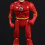 Flash Super Powers Loose Complete C-8.5
