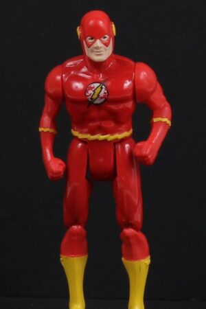 Flash Super Powers Loose Complete C-8.5