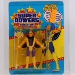 Golden Pharaoh Super Powers MOC C-9+ AFA 80Y