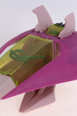 Lex Soar 7 Super Powers Loose Complete C-9.5-