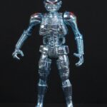 Brainiac Super Powers Loose Complete C-8.5+