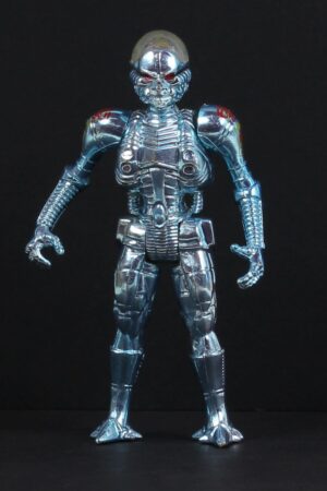 Brainiac Super Powers Loose Complete C-8.5+