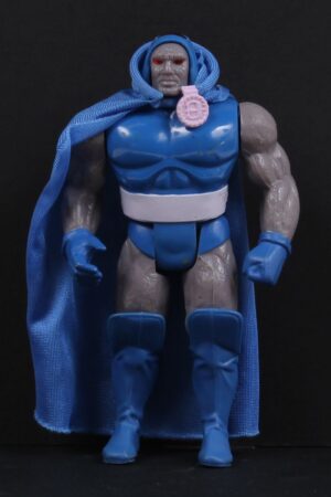 Darkseid Super Powers Loose Complete C-8.5+
