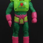 Lex Luthor Super Powers Loose Complete C-9+
