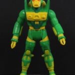 Mantis Super Powers Loose Complete C-9+