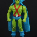 Martian Manhunter Super Powers Loose Complete C-9+