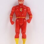 Flash Super Powers Loose Complete C-7