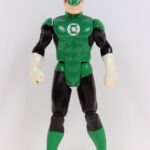 Green Lantern Super Powers Loose C-8.5+