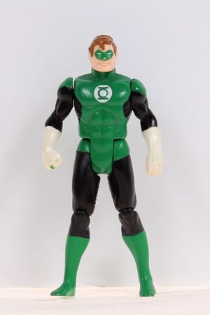 Green Lantern Super Powers Loose C-8.5+