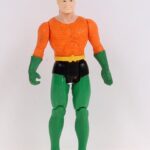 Aquaman Super Powers Loose C-9+