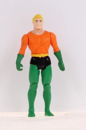 Aquaman Super Powers Loose C-9+