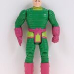 Lex Luthor Super Powers Loose C-8.5