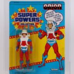 Orion Super Powers MOC C-9.5- AFA U90