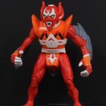Parademon Super Powers Loose C-9+