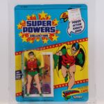 Robin Super Powers MOC C-9 AFA 80