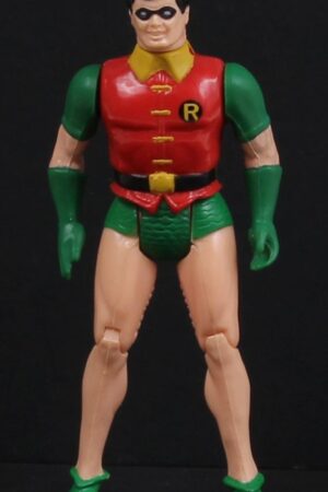 Robin Super Powers Loose C-8+