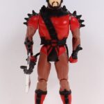 Steppenwolf Super Powers Loose Complete C-9.5-
