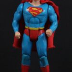 Superman Super Powers Loose Complete C-7.5+
