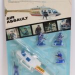 S.W.A.T. SWAT Air Assault S.W.A.T. SWAT Special Weapons and Tactics MOC C-9+