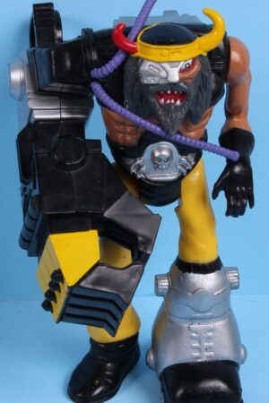 Hammerhand Thundercats Loose Complete C-8.5+
