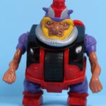 Ram-Bam Thundercats Loose Complete C-8.5+