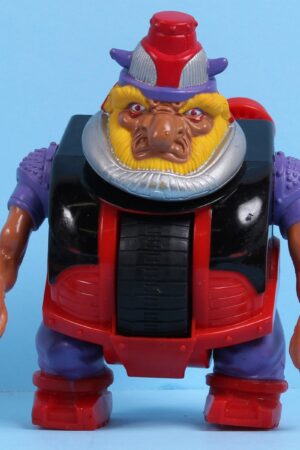 Ram-Bam Thundercats Loose Complete C-8.5+