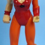 Cheetara Thundercats Loose C-8.5+