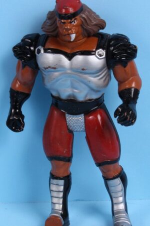 Grune the Destroyer Thundercats Loose C-7