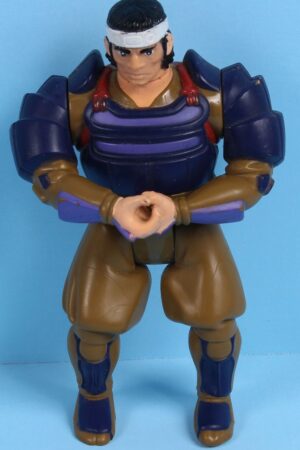 Hachiman Thundercats Loose C-8.5