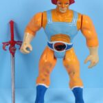 Lion-O Thundercats Loose C-8+