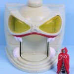 Mumm-Ra's Crypt Playset Thundercats Miniatures Loose C-8.5+