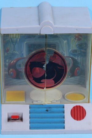 Eye of Thundera Playset Thundercats Miniatures Loose C-8.5+