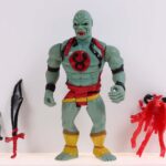 Mumm-Ra Thundercats Loose C-9.5-