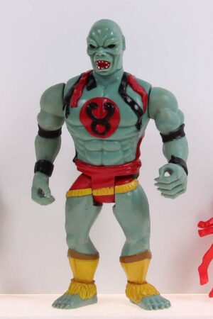 Mumm-Ra Thundercats Loose C-9.5-