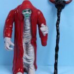 Mumm-Ra Mail Away Thundercats Loose Complete C-8.5