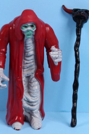 Mumm-Ra Mail Away Thundercats Loose Complete C-8.5