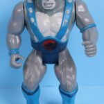 Panthro Thundercats Loose C-8+