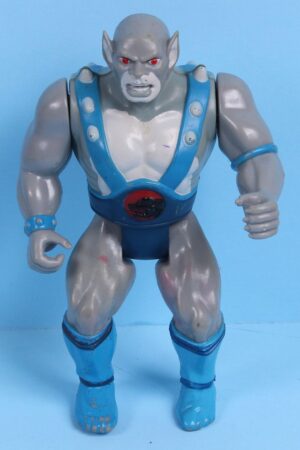 Panthro Thundercats Loose C-8+