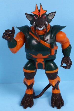 Ratar-O Thundercats Loose C-9+