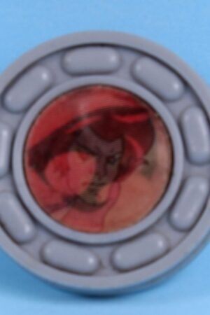 Thundercat Ring Burger King Thundercats Loose Complete C-9