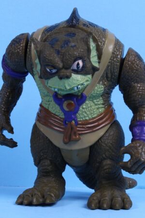 Ssslithe Slithe Thundercats Loose C-8.5+