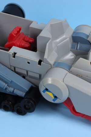 Thundertank Thundercats Loose C-8.5+