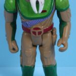 Tuska Warrior Thundercats Loose C-8.5+