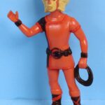Wilykat Thundercats Loose Complete C-8.5+