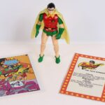 Robin Toy Biz Loose C-9.5+